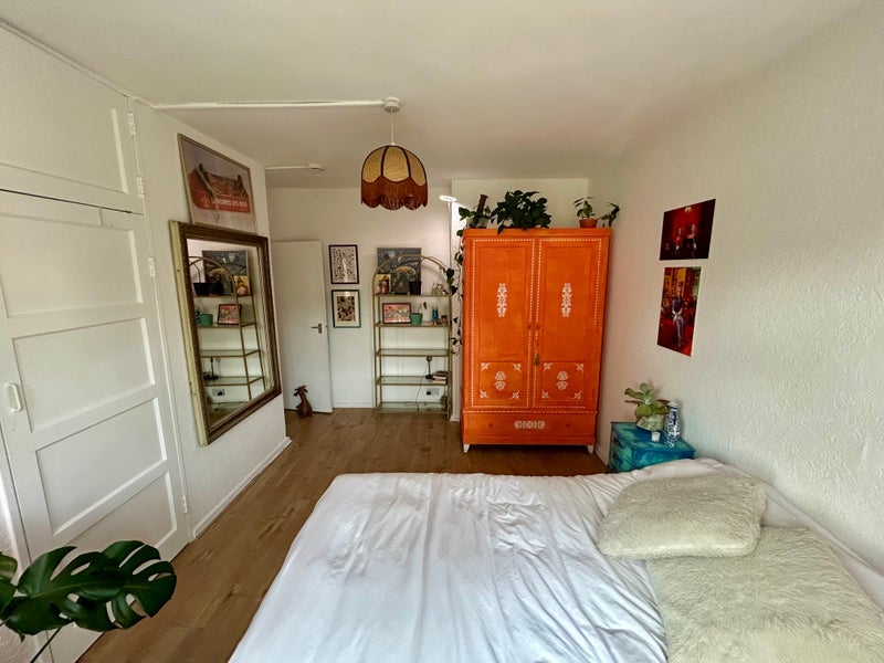 Room Lansdowne Drive in Greater London