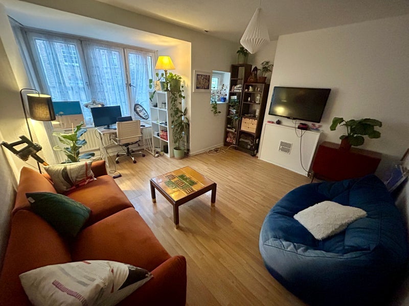 Room Lansdowne Drive in Greater London
