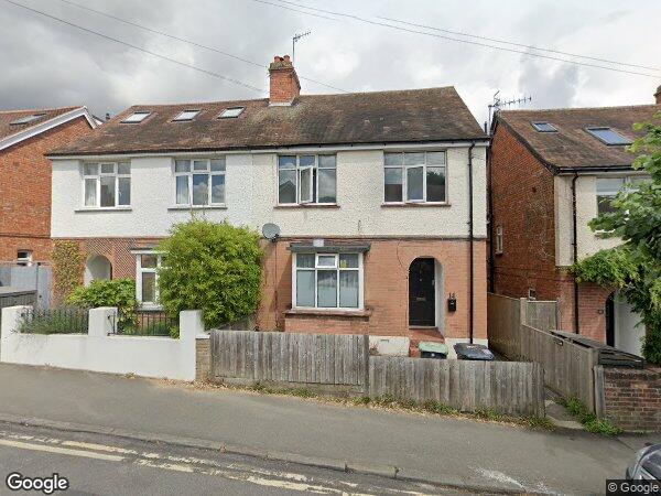 Room Douglas Road in Tonbridge and Malling