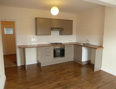 Flat Parsons Court in East Lindsey