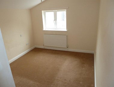 Flat Parsons Court in East Lindsey