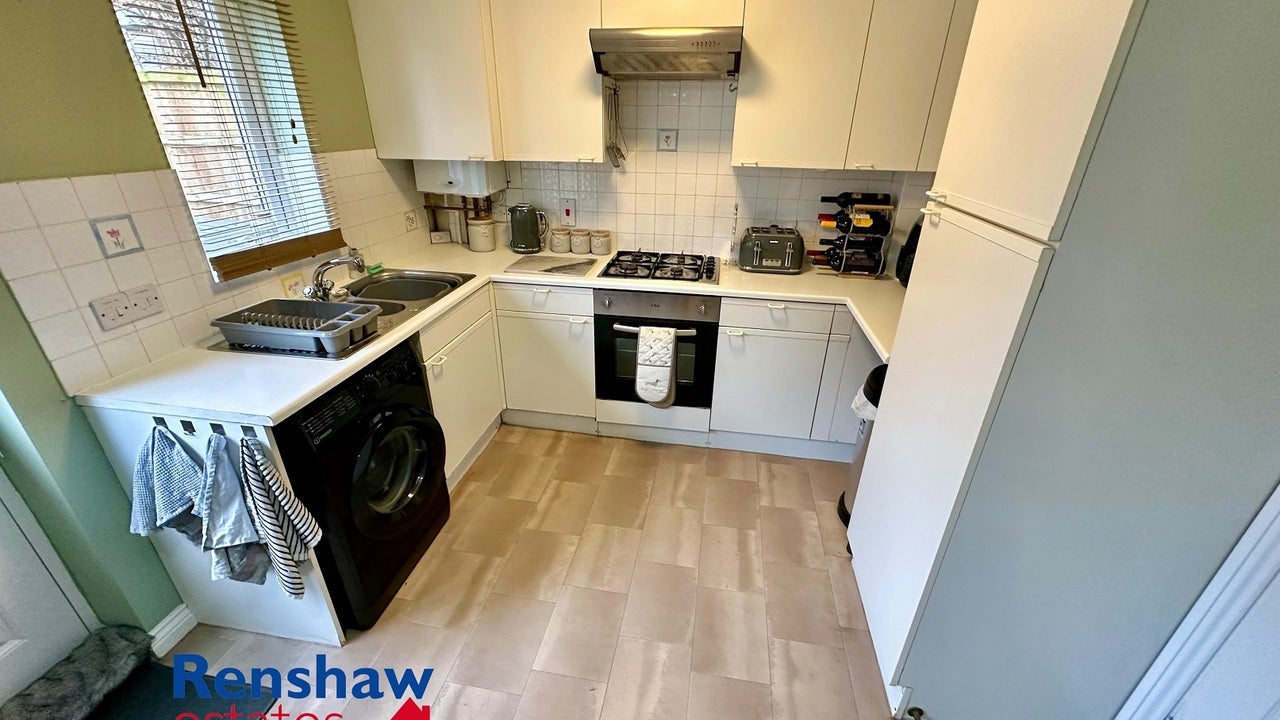 House Whitehead Close in Erewash