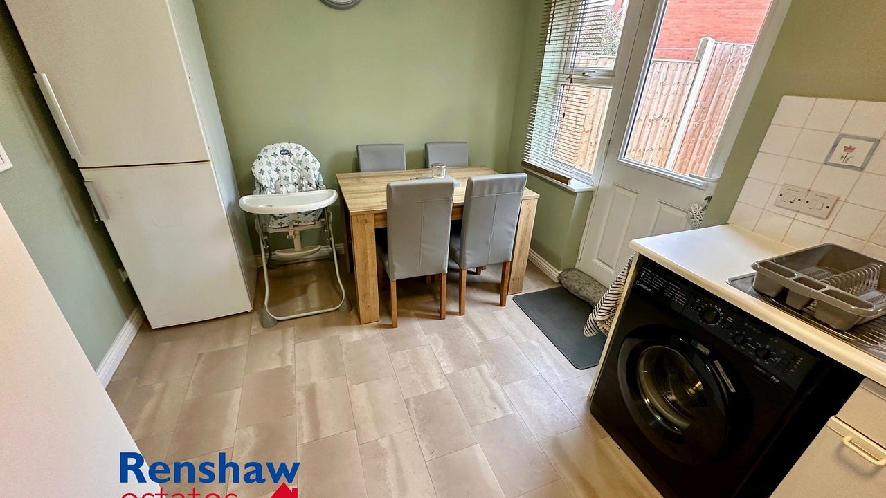House Whitehead Close in Erewash