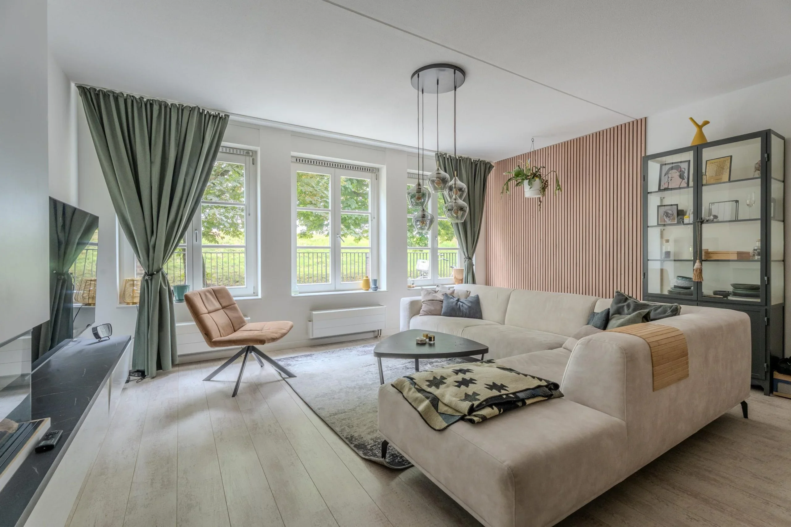 Appartement Zwaanswal 49 in Gorinchem