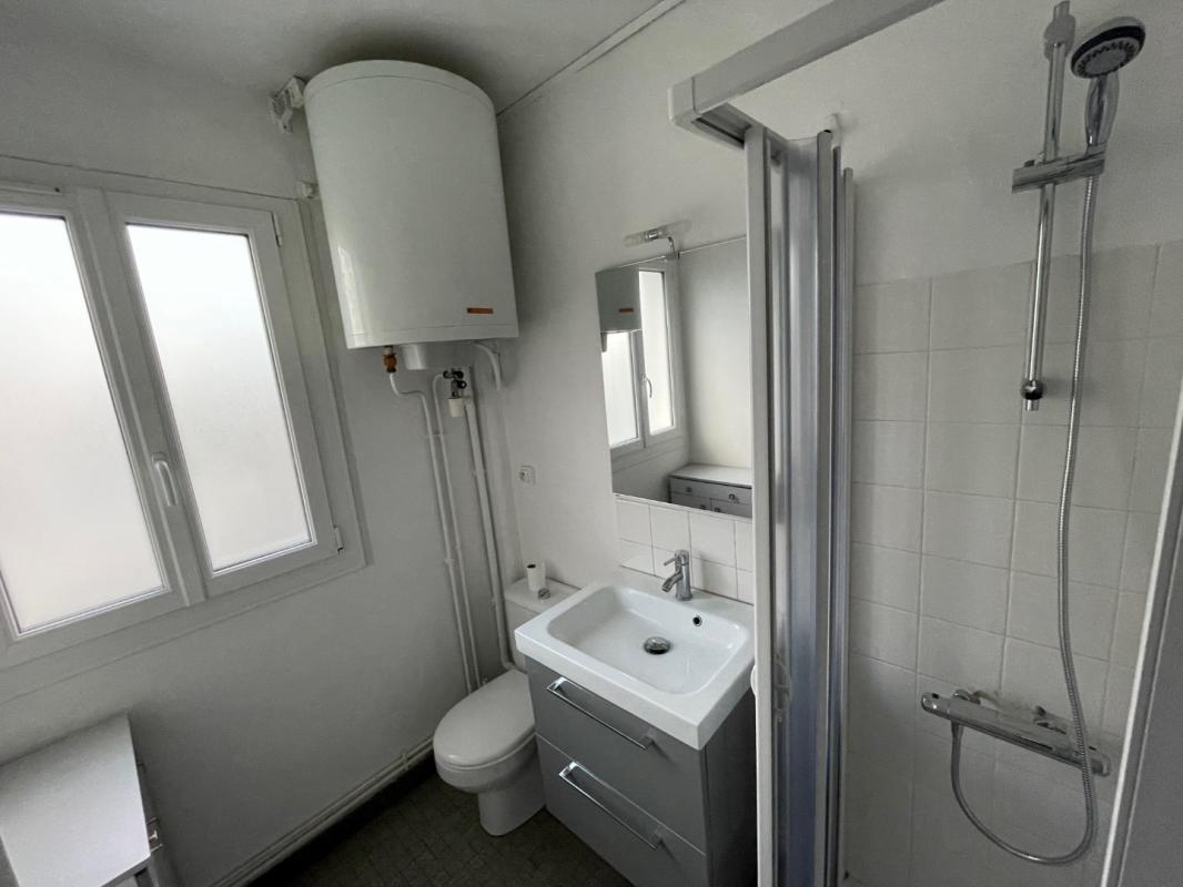 Appartement Rue Thiers à Rennes