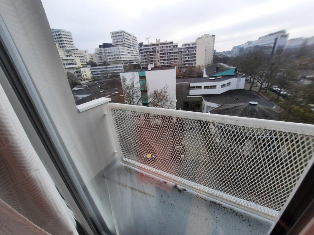 Appartement Rue Thiers à Rennes
