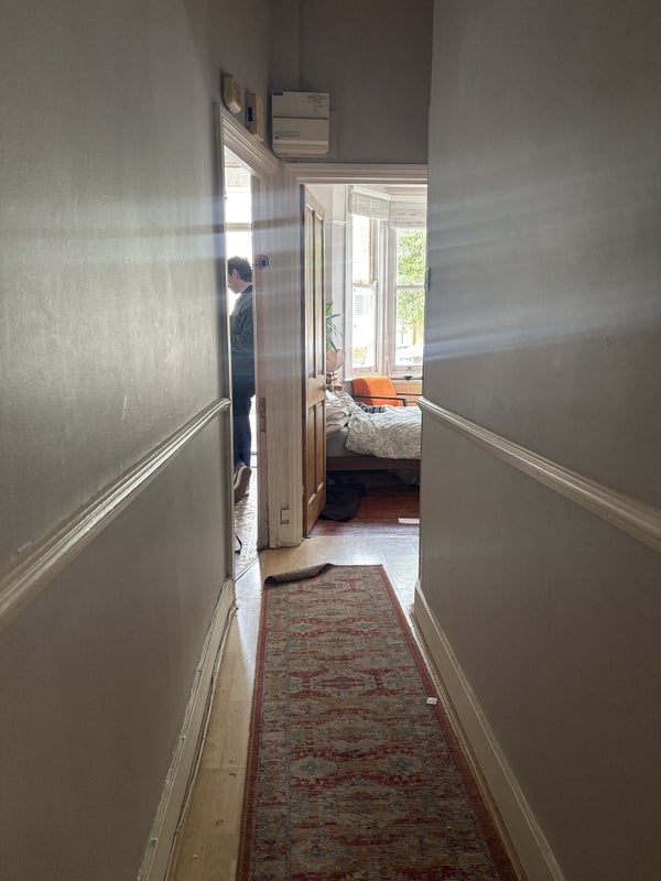 Room Leighton Gardens in Greater London