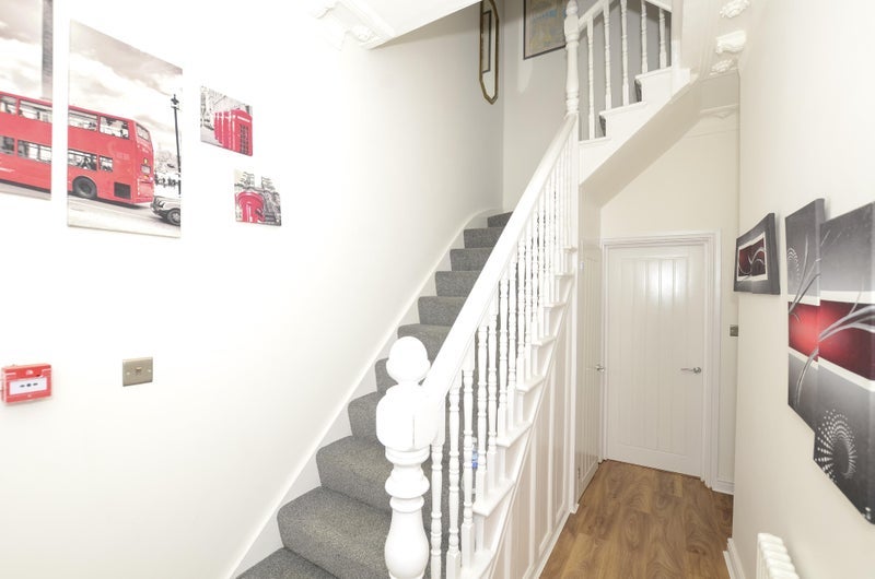 Room Foxcroft Road in Greater London