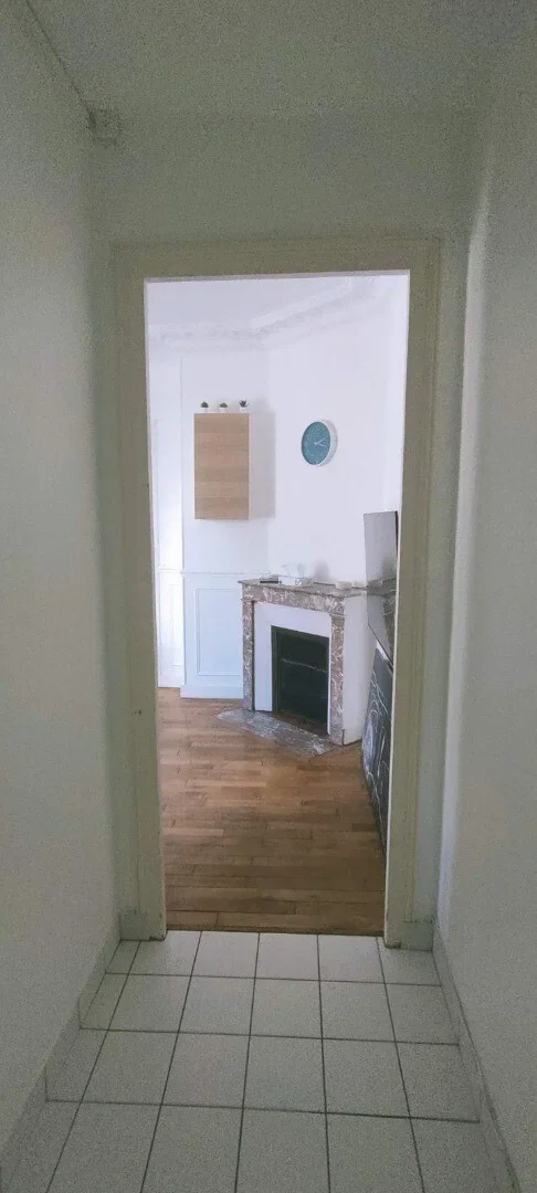 Appartement Rue des Trois Territoires à Vincennes
