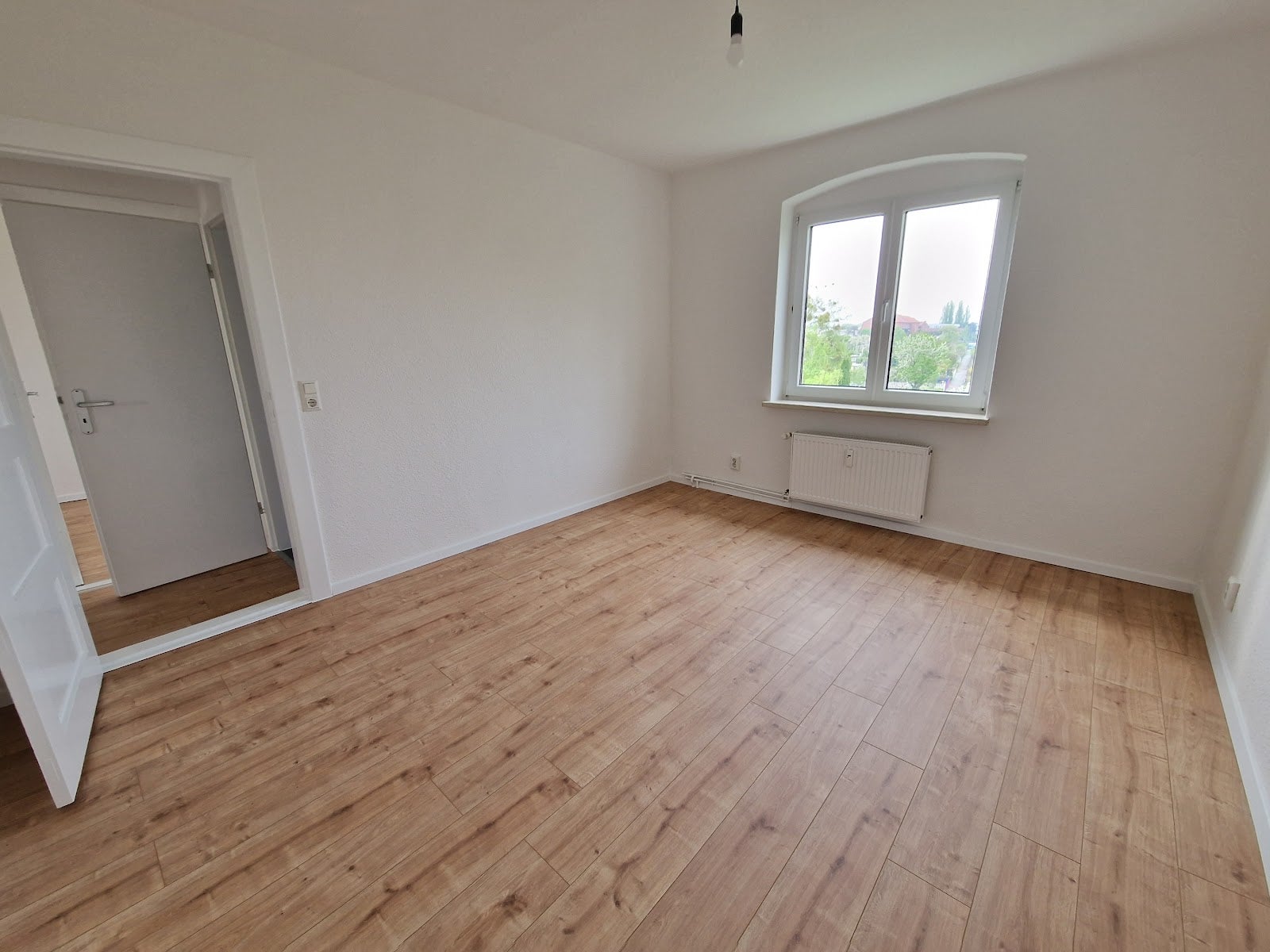 Wohnung Felgeleber Straße in Magdeburg