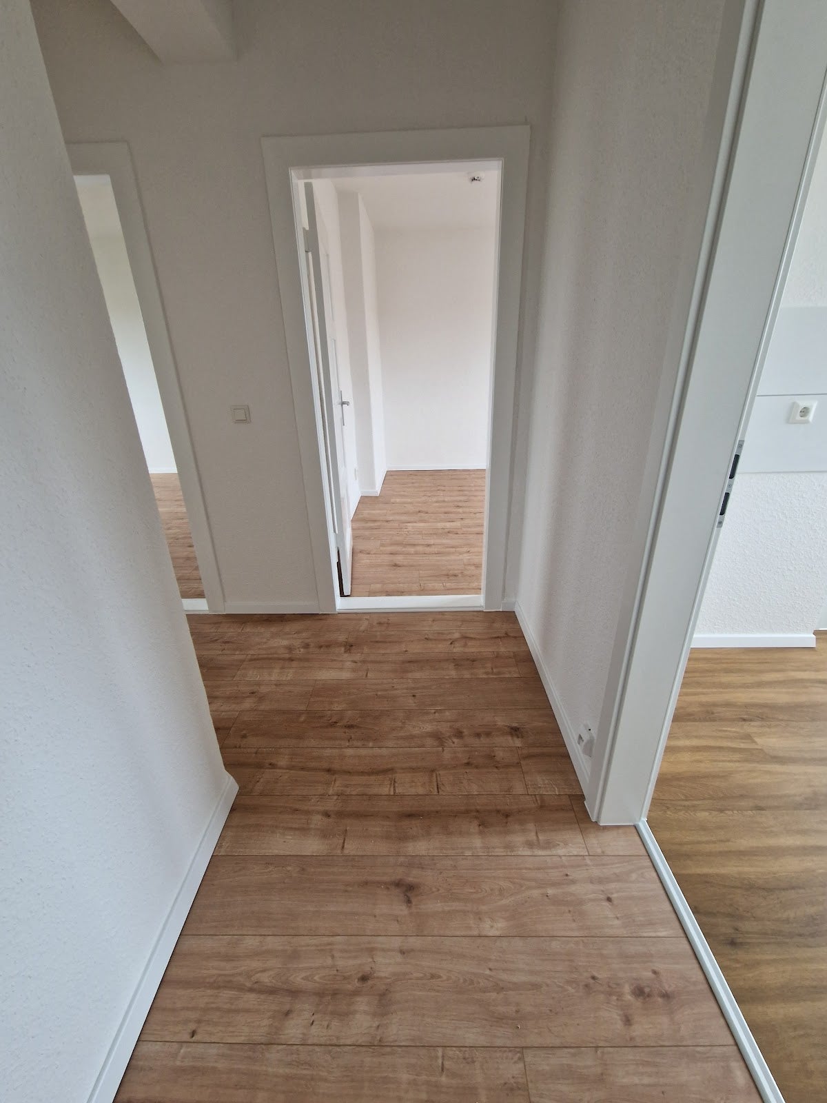 Wohnung Felgeleber Straße in Magdeburg