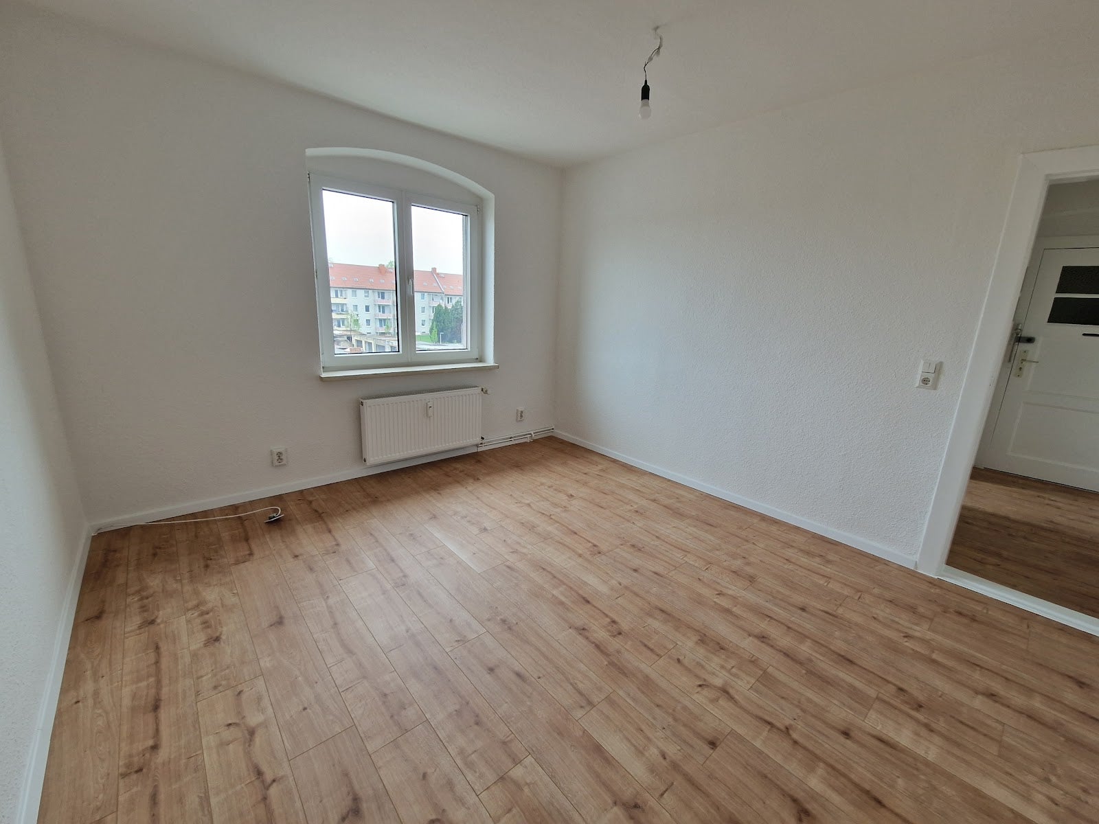 Wohnung Felgeleber Straße in Magdeburg