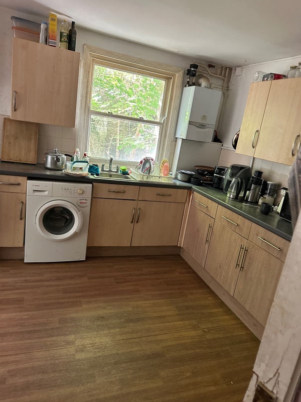 Room Mortimer Terrace in Greater London