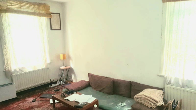 Room Mortimer Terrace in Greater London