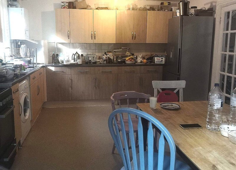 Room Mortimer Terrace in Greater London