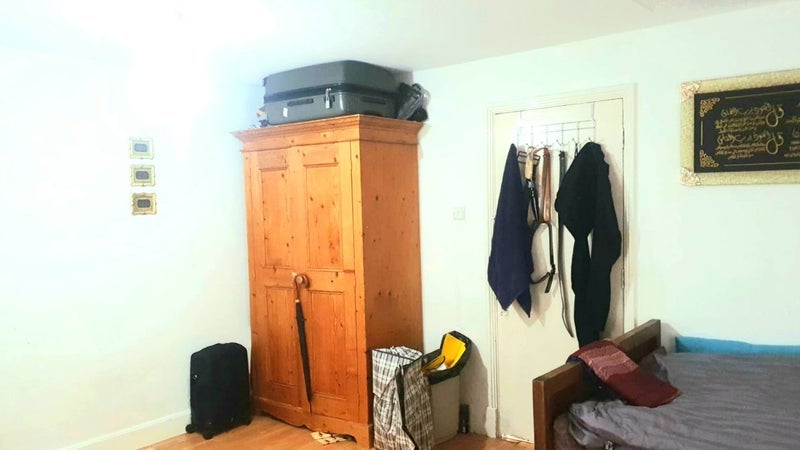 Room Mortimer Terrace in Greater London