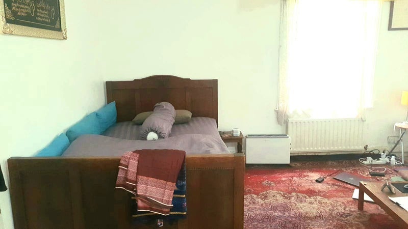 Room Mortimer Terrace in Greater London