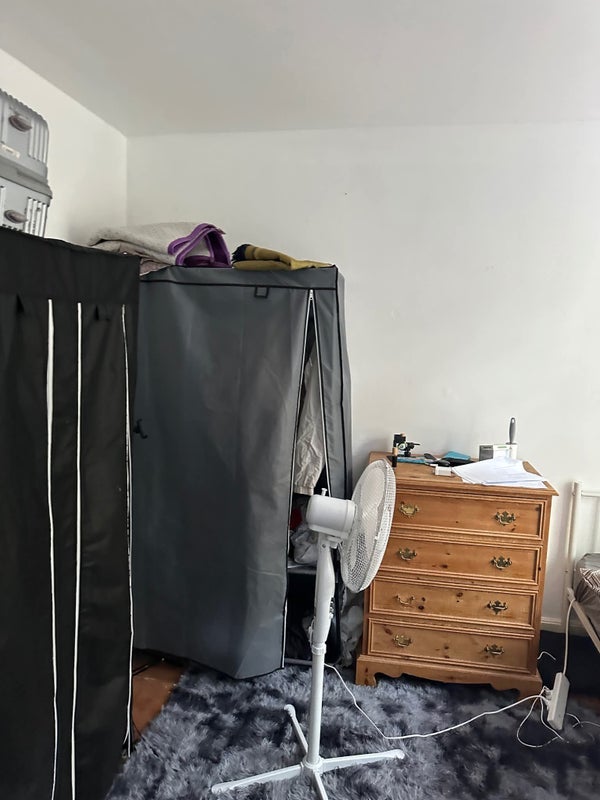 Room Mortimer Terrace in Greater London