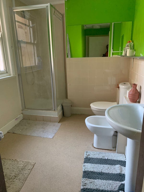 Room Mortimer Terrace in Greater London