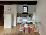 Appartement Rue de la Bâclerie à Nantes