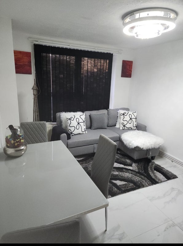 Room Park Hill in Greater London