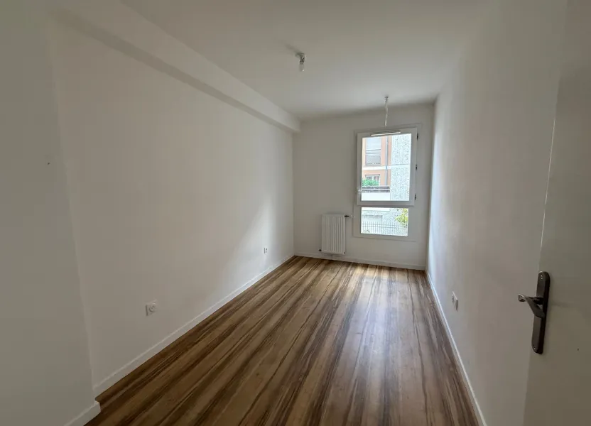 Appartement Rue Schaeffer à Aubervilliers