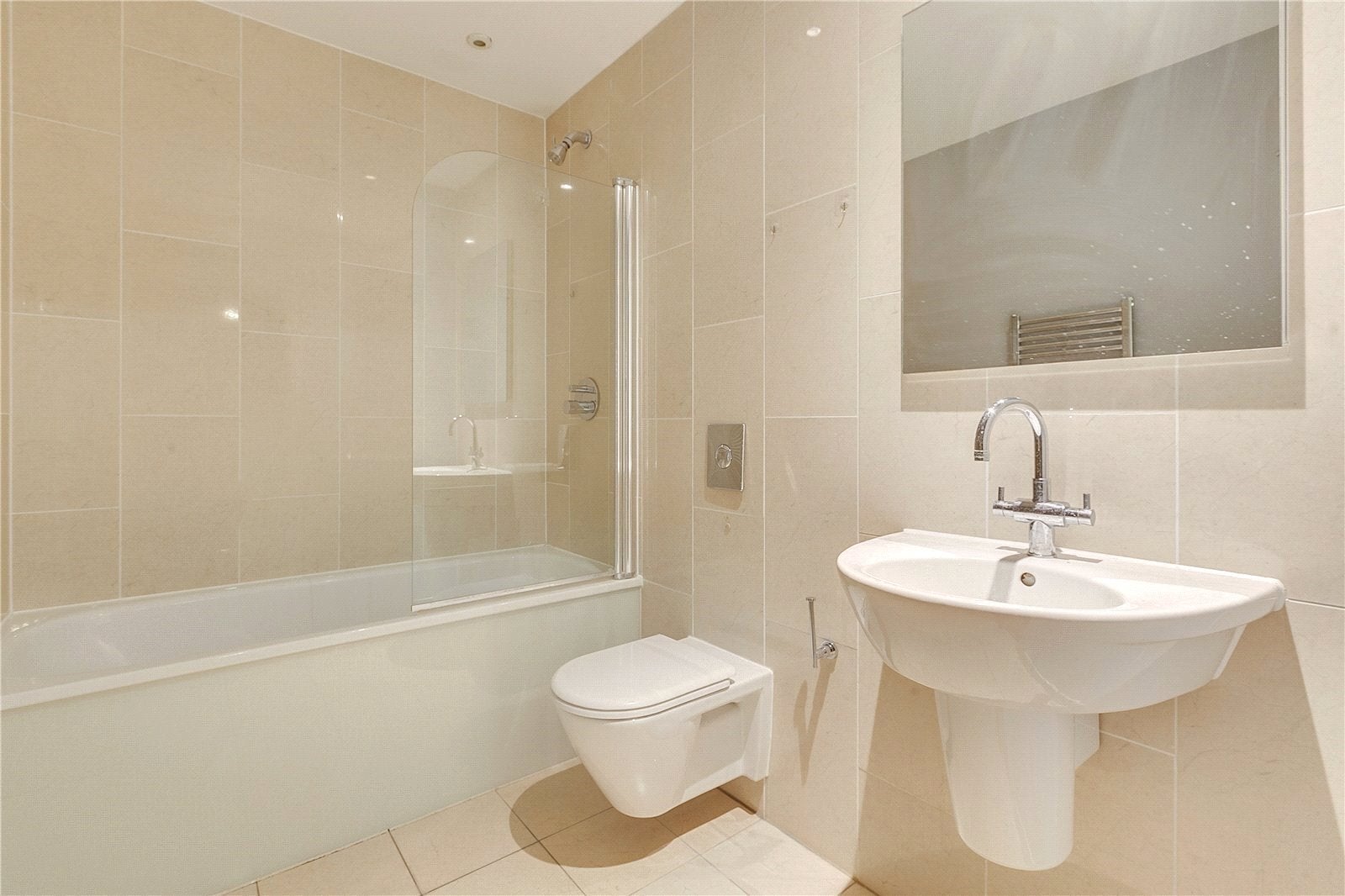 Flat Vincent Square in City of Westminster