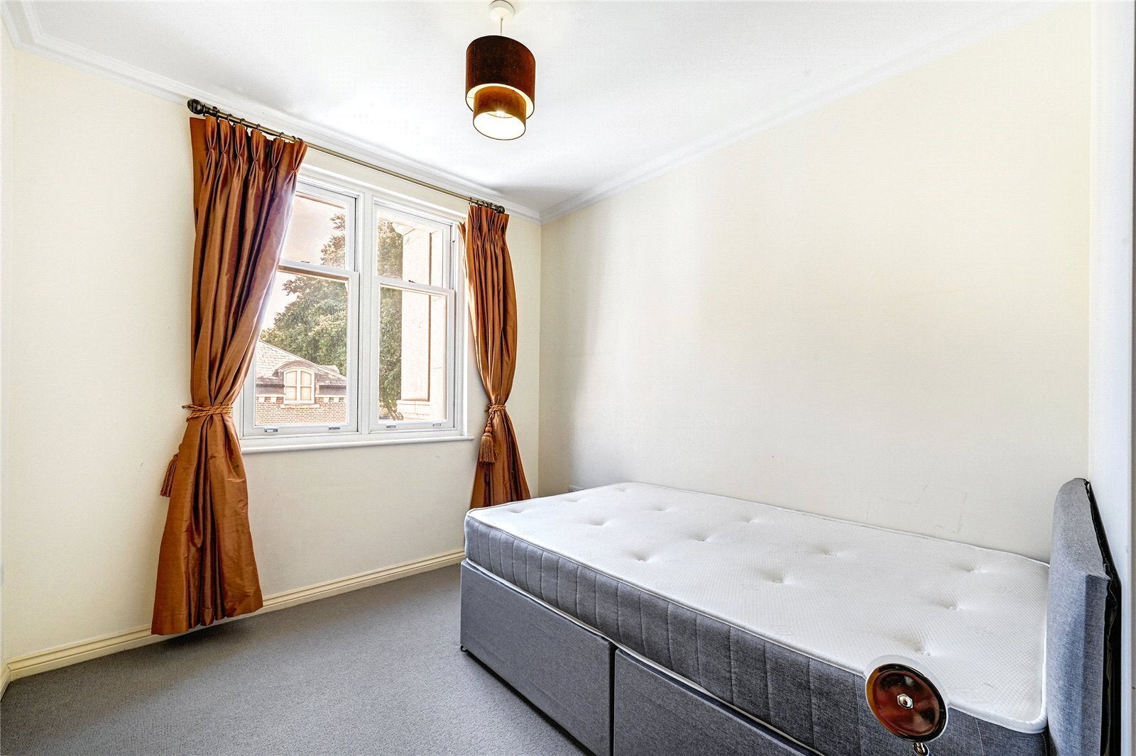 Flat Vincent Square in City of Westminster