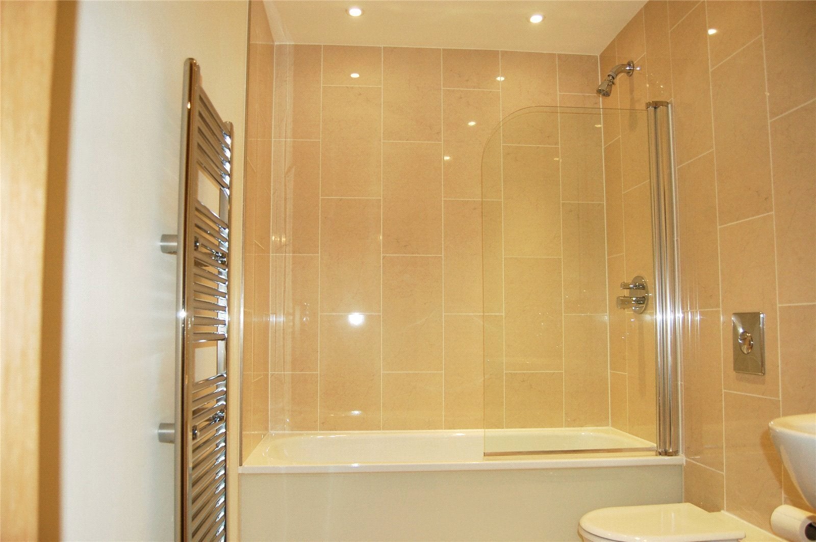 Flat Vincent Square in City of Westminster
