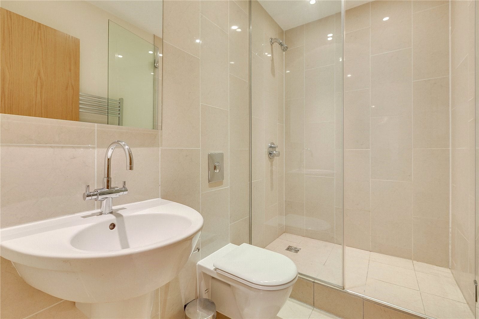 Flat Vincent Square in City of Westminster
