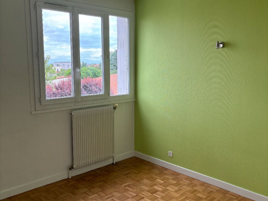 Appartement Place du Grand Pavois à Clermont-Ferrand