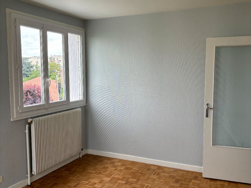 Appartement Place du Grand Pavois à Clermont-Ferrand