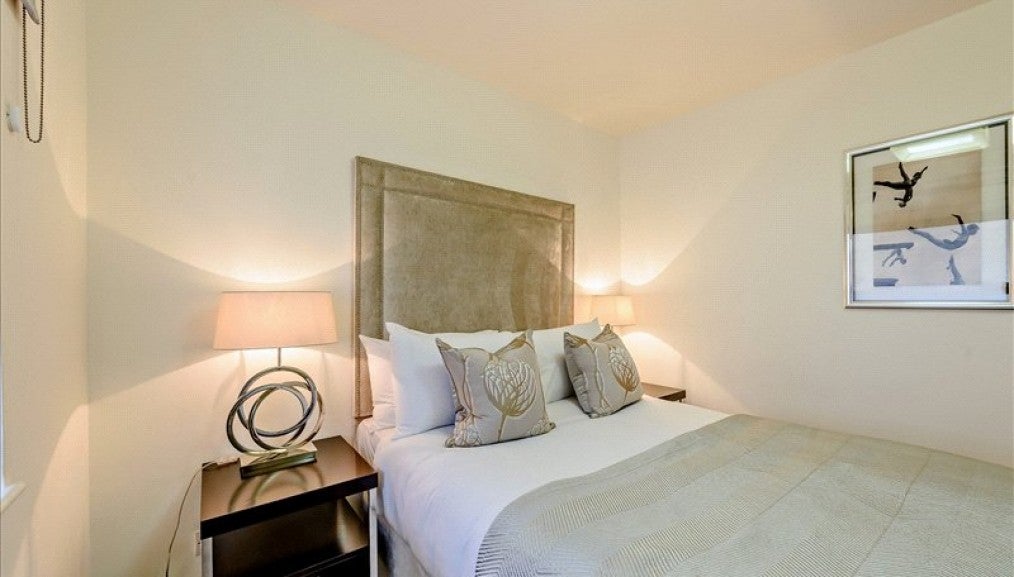 Flat Fulham Road in Greater London