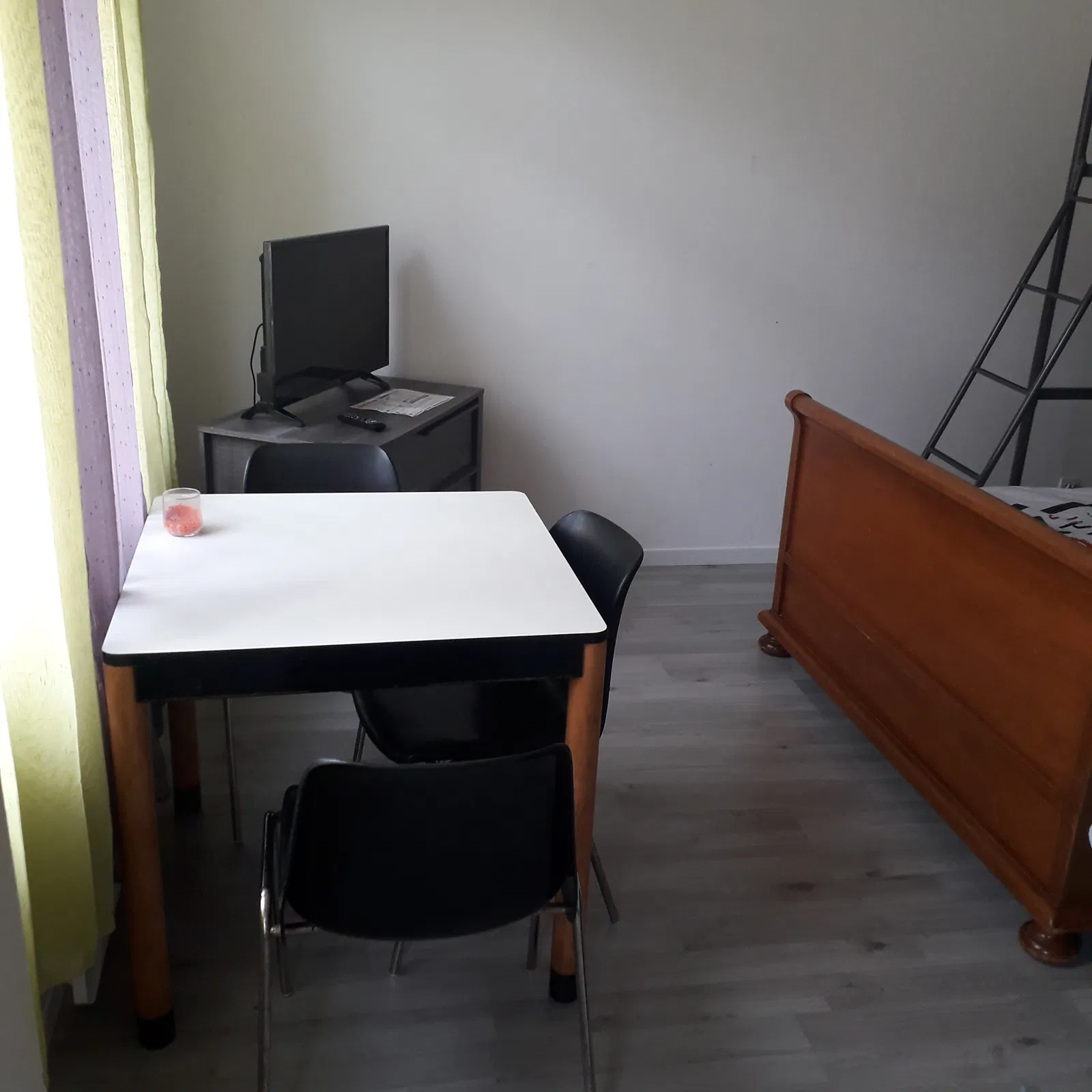 Appartement Rue de l'Hôtel de Ville à Dunkerque