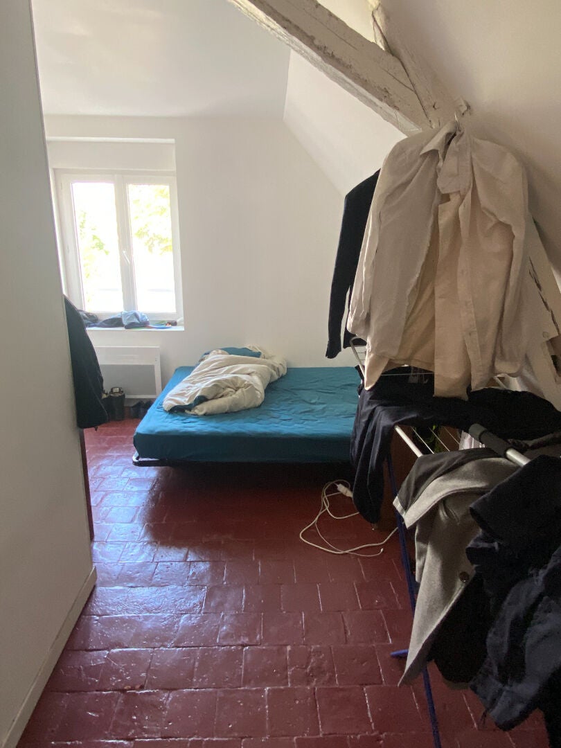 Flat Rue de la Tonnellerie in Baugé