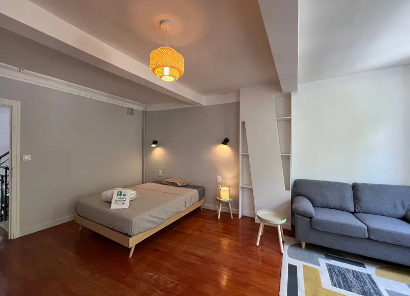 Appartement Boulevard Georges Clemenceau à Castres