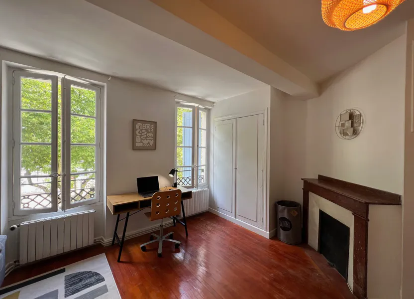 Appartement Boulevard Georges Clemenceau à Castres