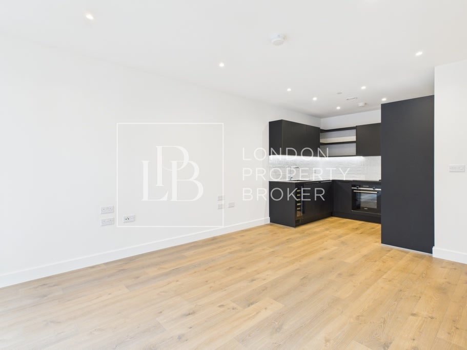 Flat Lombard Park in Lisburn