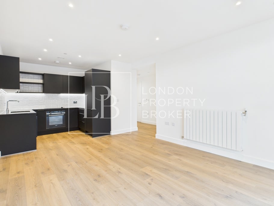 Flat Lombard Park in Lisburn