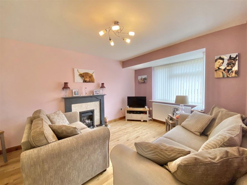House Iddison Drive in Bedale