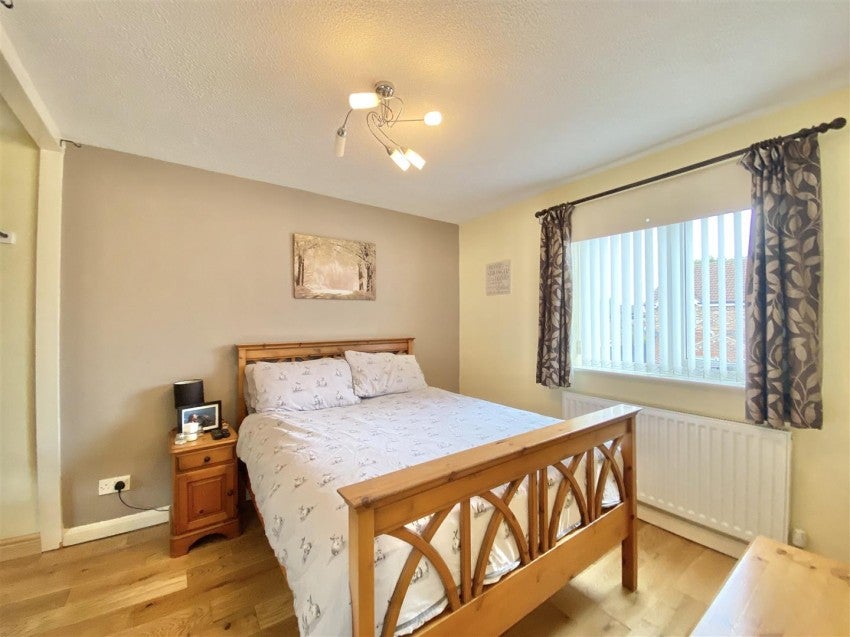 House Iddison Drive in Bedale