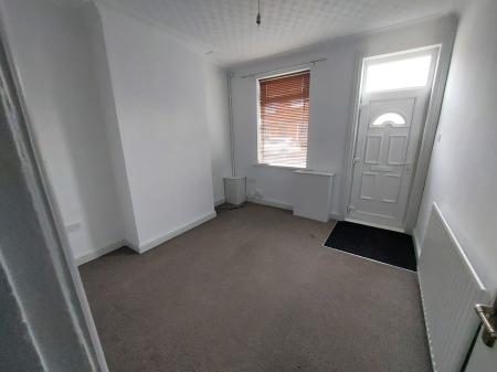 House Bycars Lane in Stoke-on-Trent