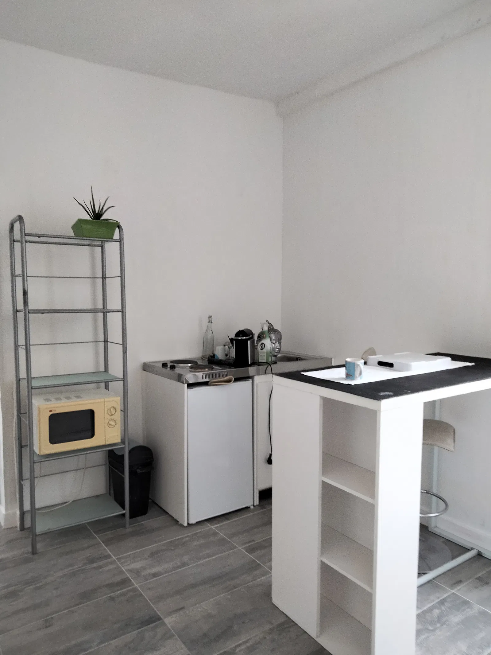 Room Rue de Peroset in Saint-Amour