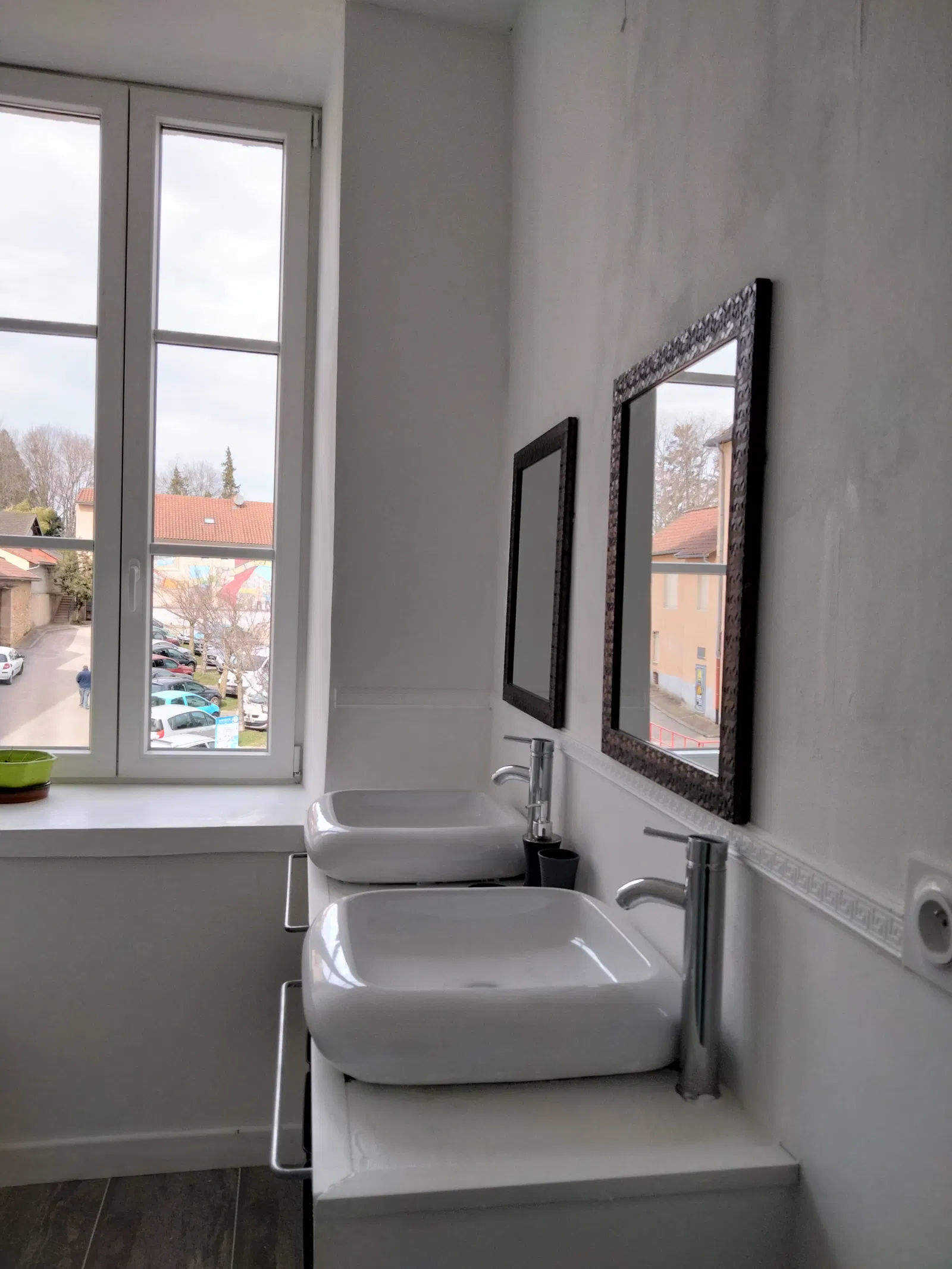 Room Rue de Peroset in Saint-Amour