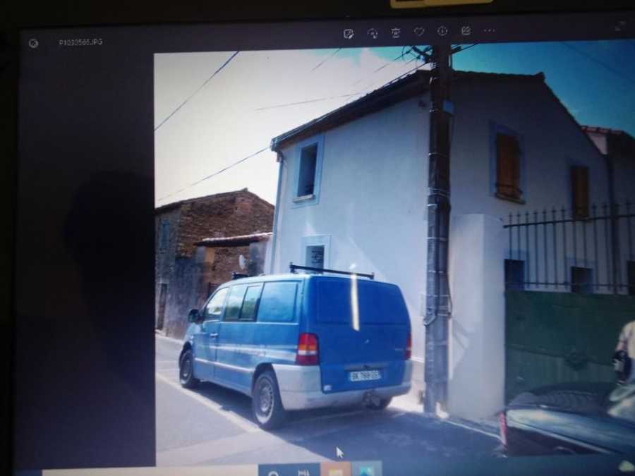 House Chemin du Pou de les Coulobres in Perpignan