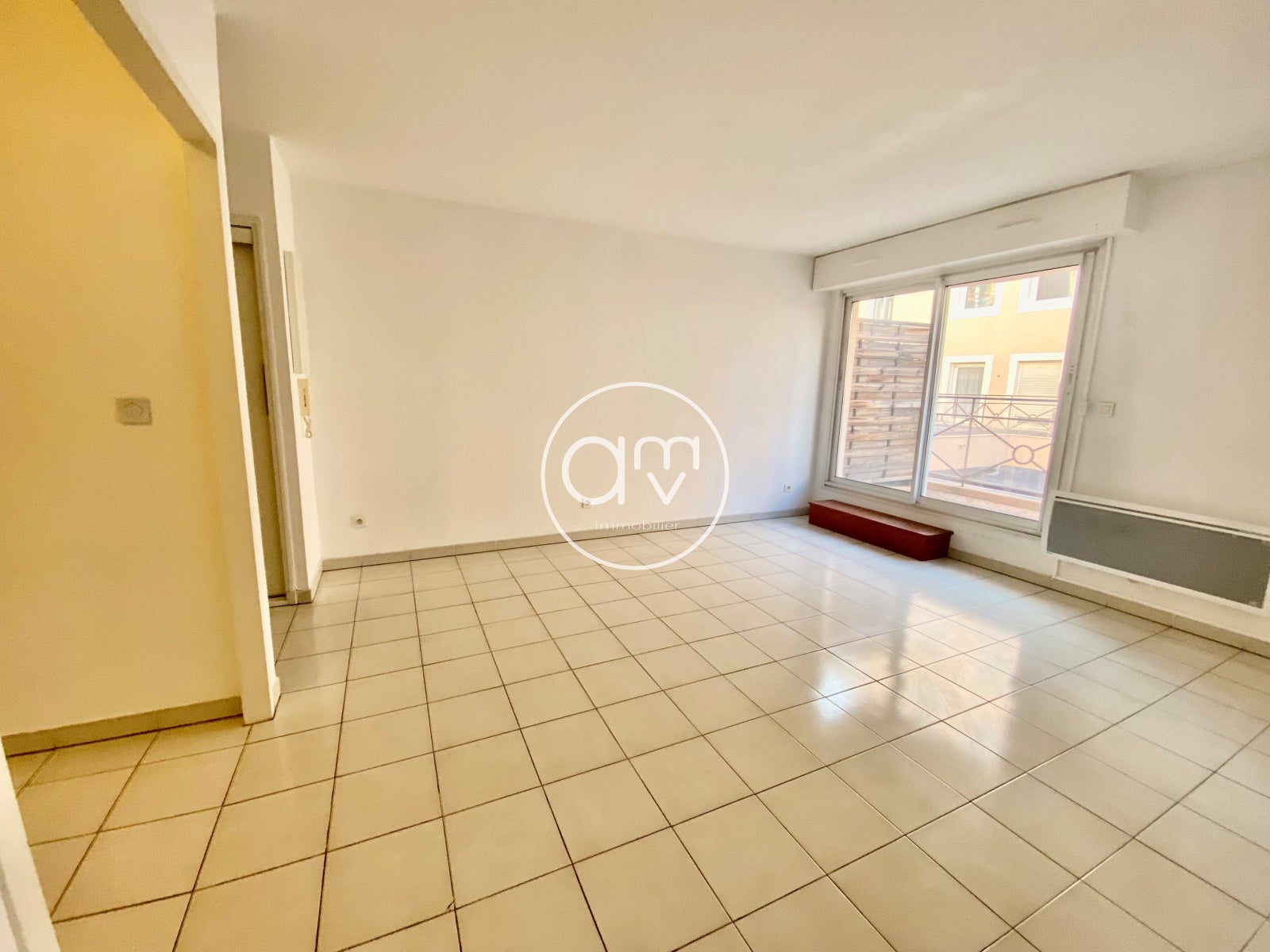 Appartement Rue Héliotrope à Hyères