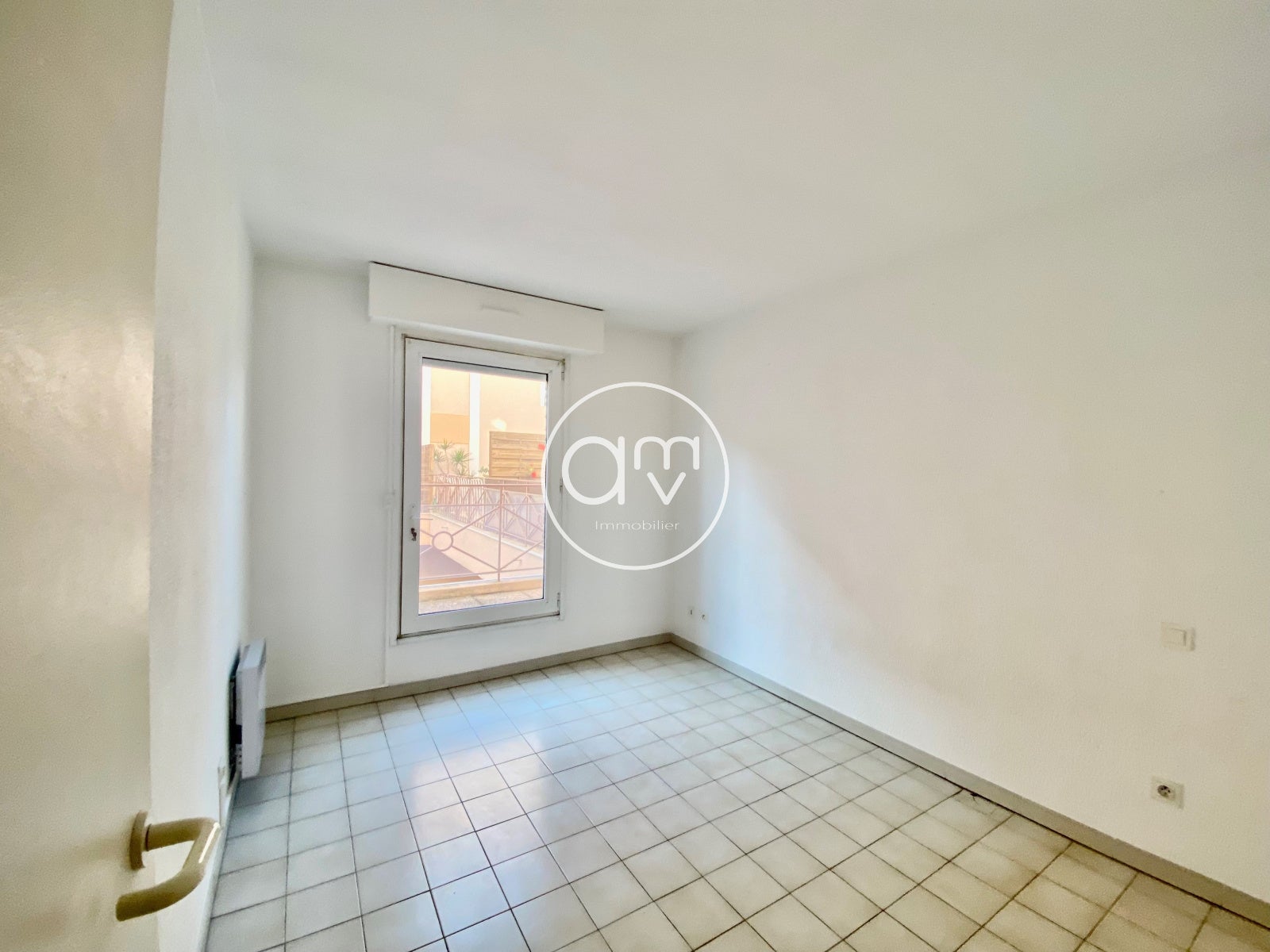 Appartement Rue Héliotrope à Hyères