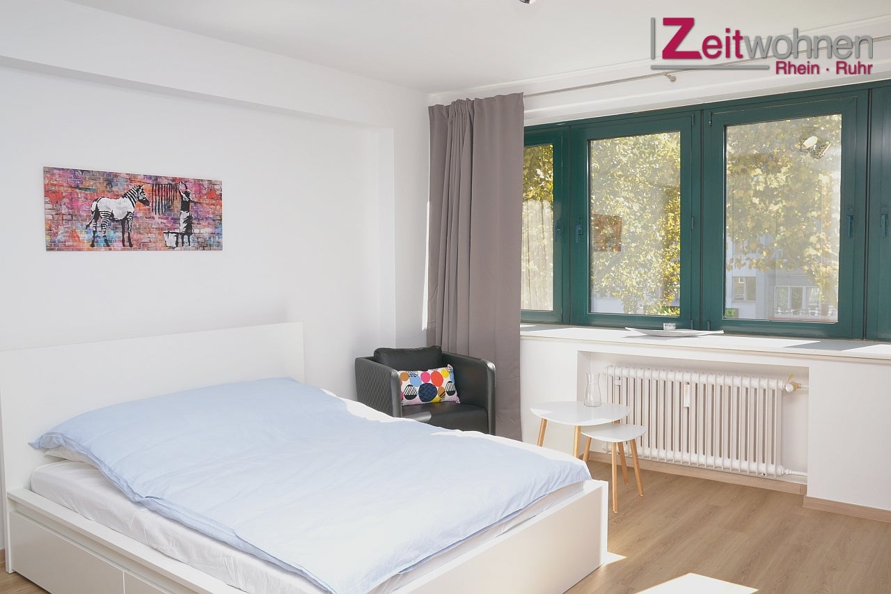 Wohnung Hansaring in Köln