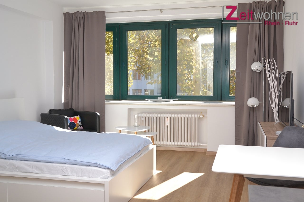 Wohnung Hansaring in Köln
