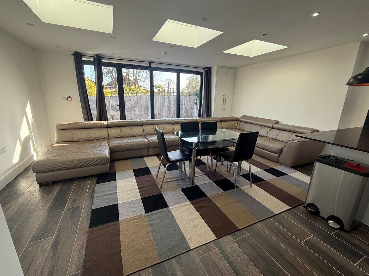 House South Way in Greater London